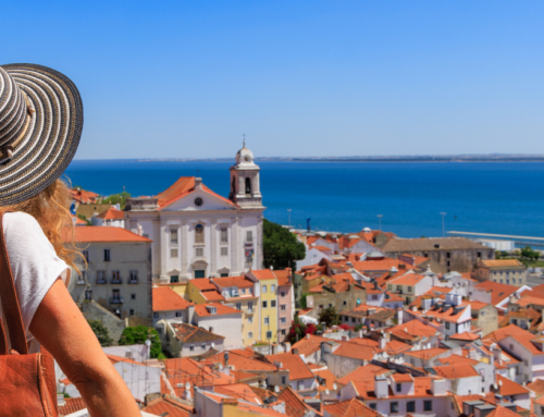 Tesouros escondidos de Portugal para descobrir
