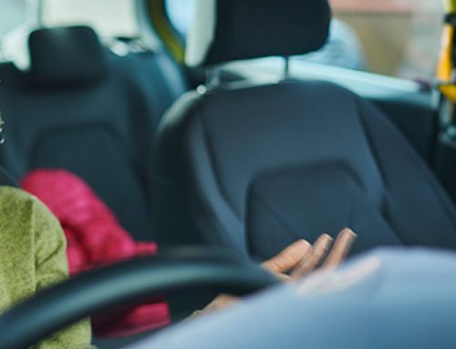 Amaxofobia: o medo irracional de conduzir